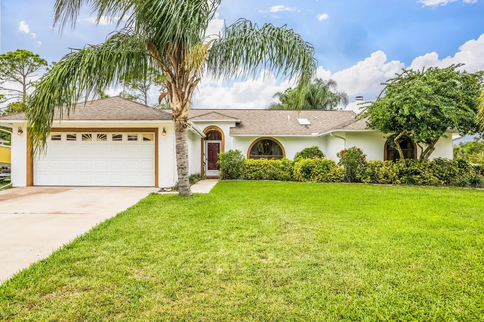 Unit for sale at 260 Vin Rose Circle SE, Palm Bay, FL 32909
