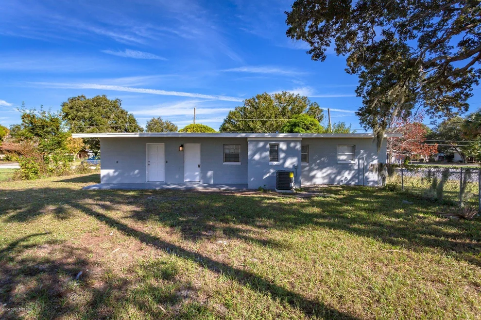 Unit for sale at 1106 2nd Avenue, Titusville, FL 32780