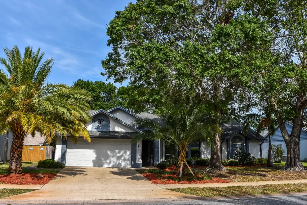 Unit for sale at 1256 Sleepy Hollow Lane, Rockledge, FL 32955
