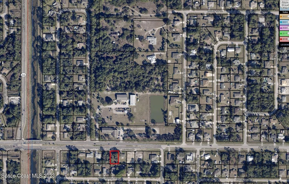 Unit for sale at 2870 Jupiter Boulevard SE, Palm Bay, FL 32909