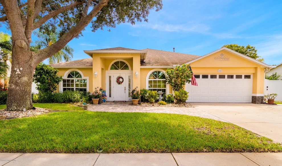 Unit for sale at 2285 Bent Pine Street, Melbourne, FL 32935
