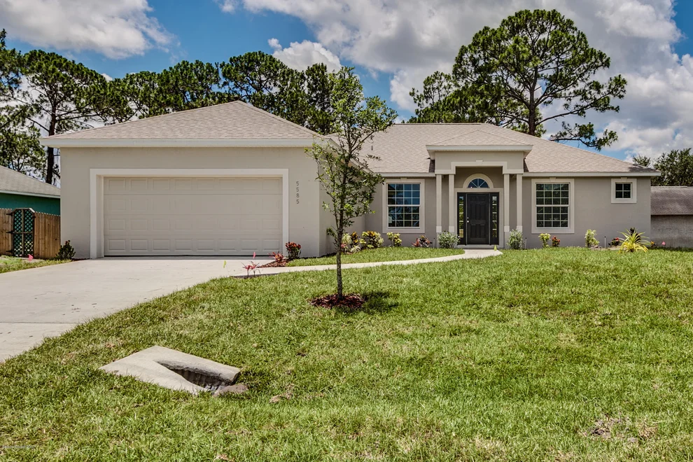 Unit for sale at 5585 Datura Street, Cocoa, FL 32927