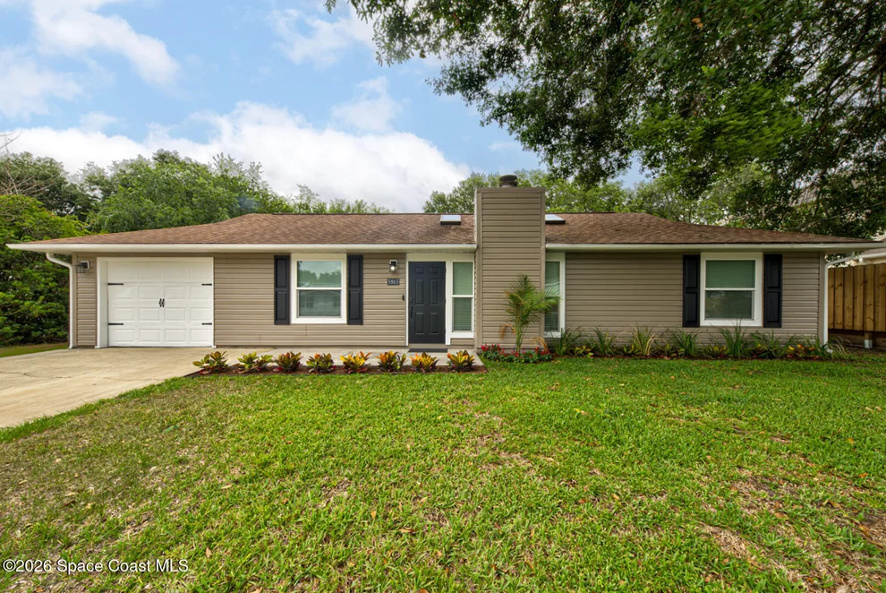 Unit for sale at 5865 Keystone Avenue, Cocoa, FL 32927