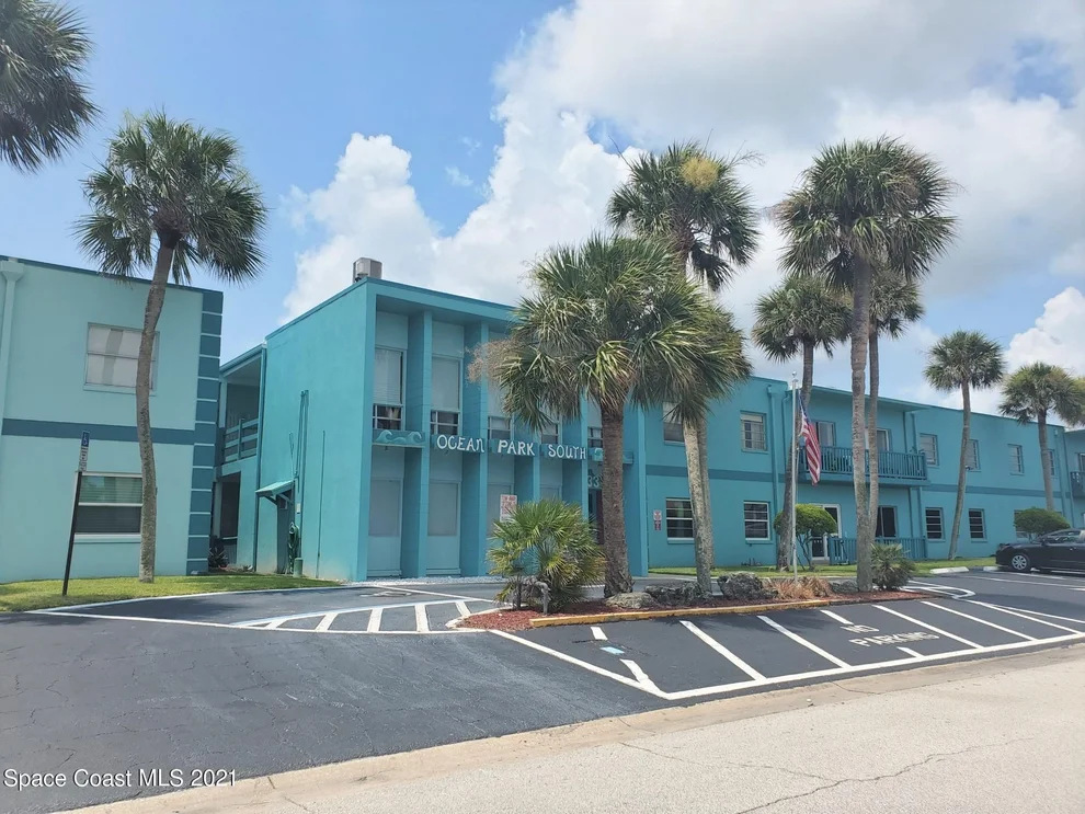 Unit for sale at 311 Taylor Avenue, Cape Canaveral, FL 32920