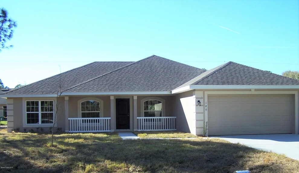 Unit for sale at 638 Concord Street NE, Palm Bay, FL 32907