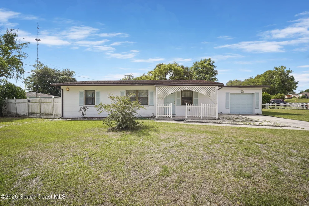 Unit for sale at 1525 Thornton Avenue, Titusville, FL 32780