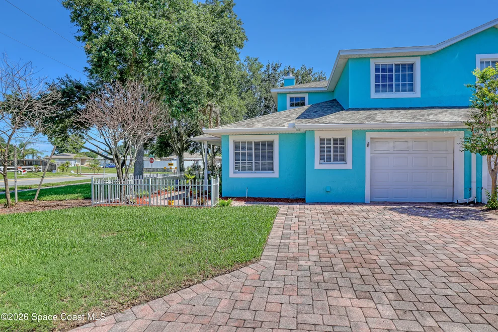 Unit for sale at 2464 Hemingway Lane, Merritt Island, FL 32953