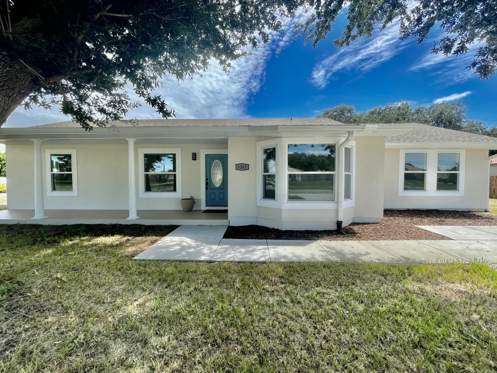 Unit for sale at 6365 Homestead Avenue, Cocoa, FL 32927