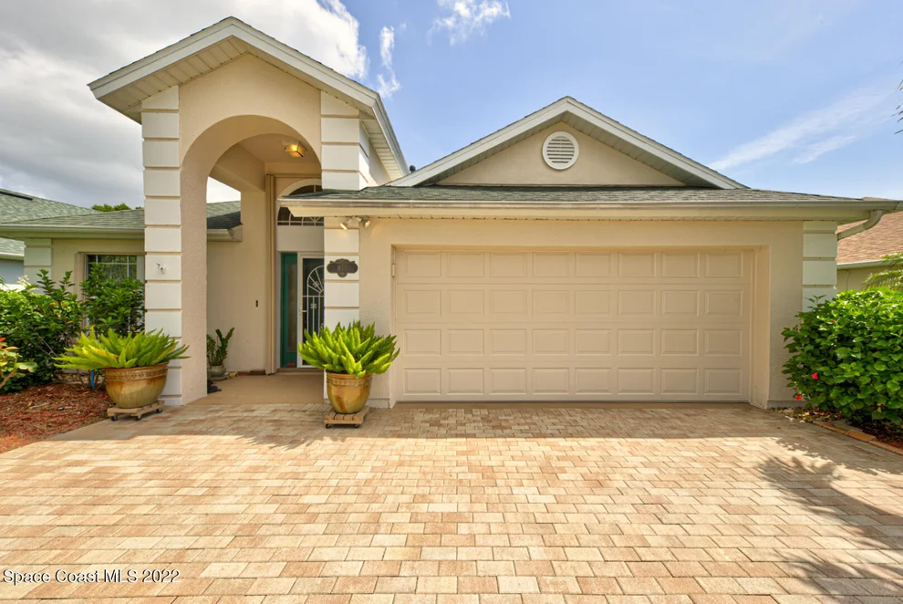 Unit for sale at 871 Misty Creek Drive, Melbourne, FL 32940