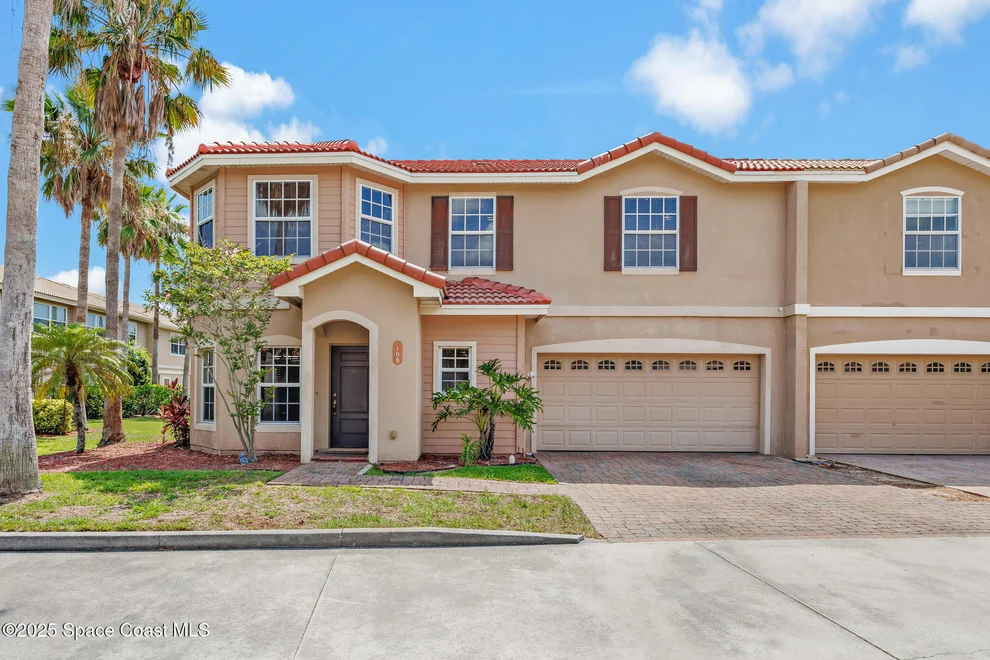 Unit for sale at 1375 Isabella Drive, Melbourne, FL 32935