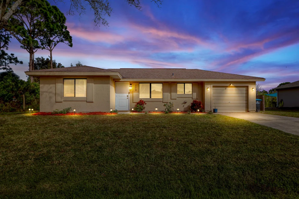 Unit for sale at 179 Cameron Street SE, Palm Bay, FL 32909