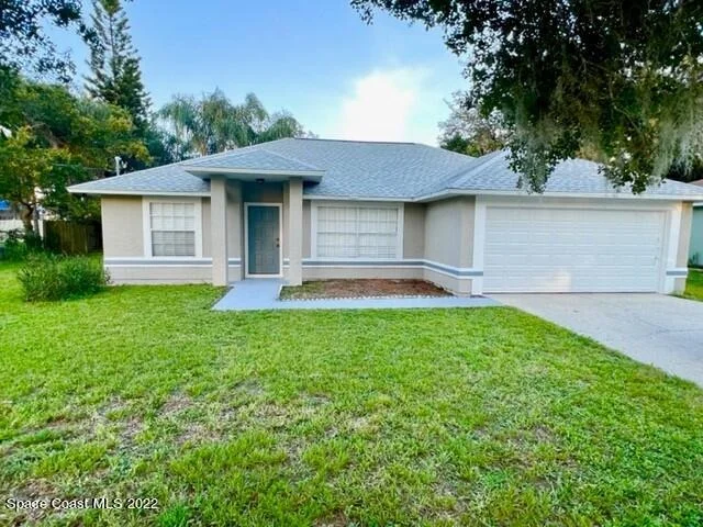 Unit for sale at 6415 Alleghany Avenue, Cocoa, FL 32927