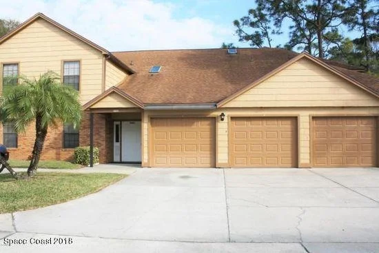 Unit for sale at 9010 York Lane, West Melbourne, FL 32904