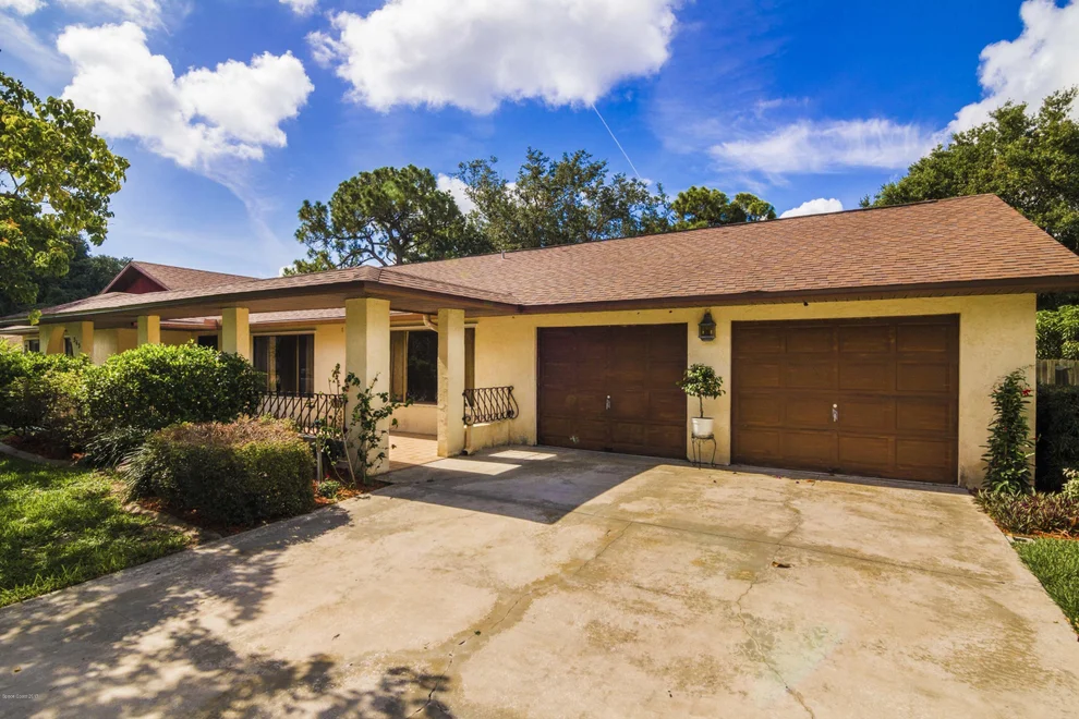 Unit for sale at 565 Sunset Lane, Merritt Island, FL 32952