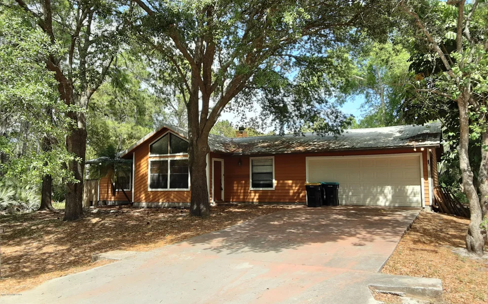 Unit for sale at 1335 SW Saxony Road SW, Palm Bay, FL 32908