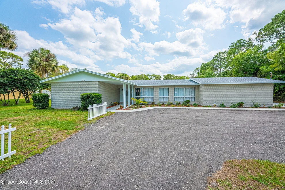 Unit for sale at 4675 Rector Road, Cocoa, FL 32926