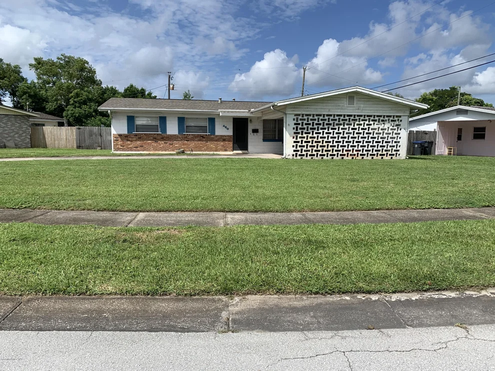 Unit for sale at 480 Fern Avenue, Titusville, FL 32796