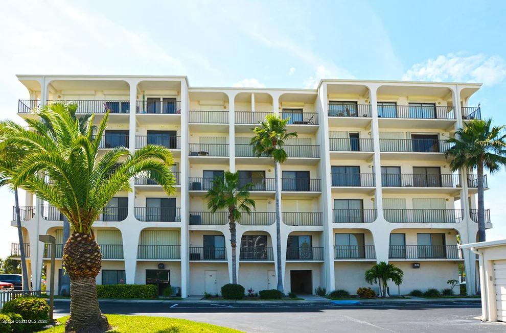 Unit for sale at 2090 N Atlantic Avenue, Cocoa Beach, FL 32931
