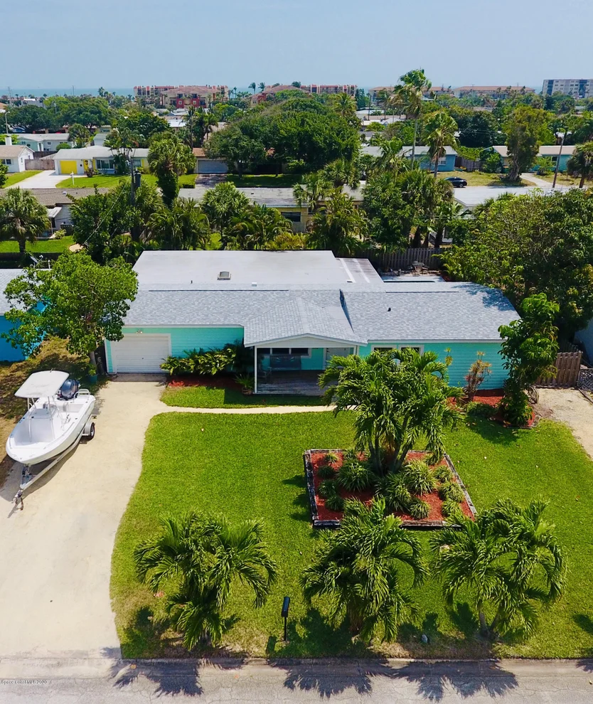 Unit for sale at 681 Sea Gull Drive, Satellite Beach, FL 32937