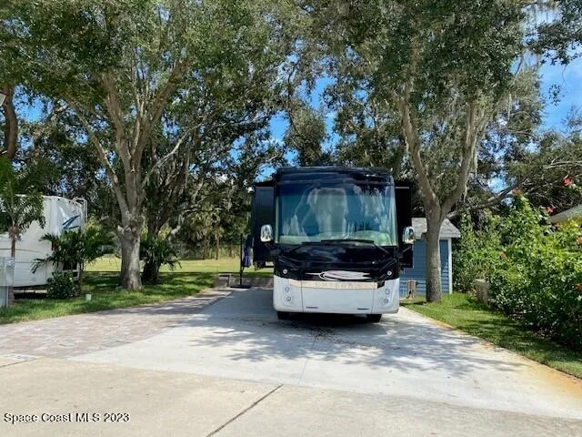 Unit for sale at 2700 Frontier Drive, Titusville, FL 32796