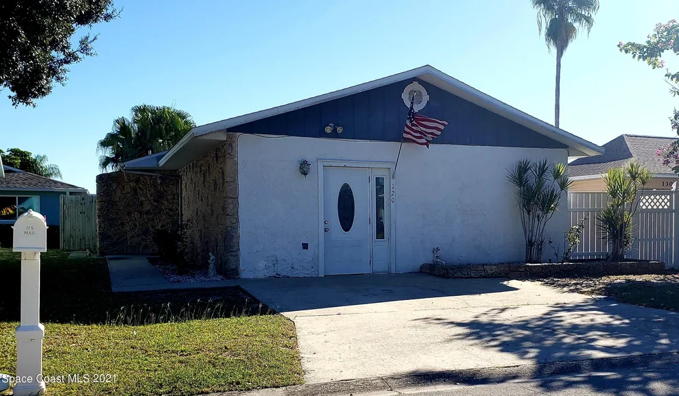 Unit for sale at 120 S Lee Court, Merritt Island, FL 32952