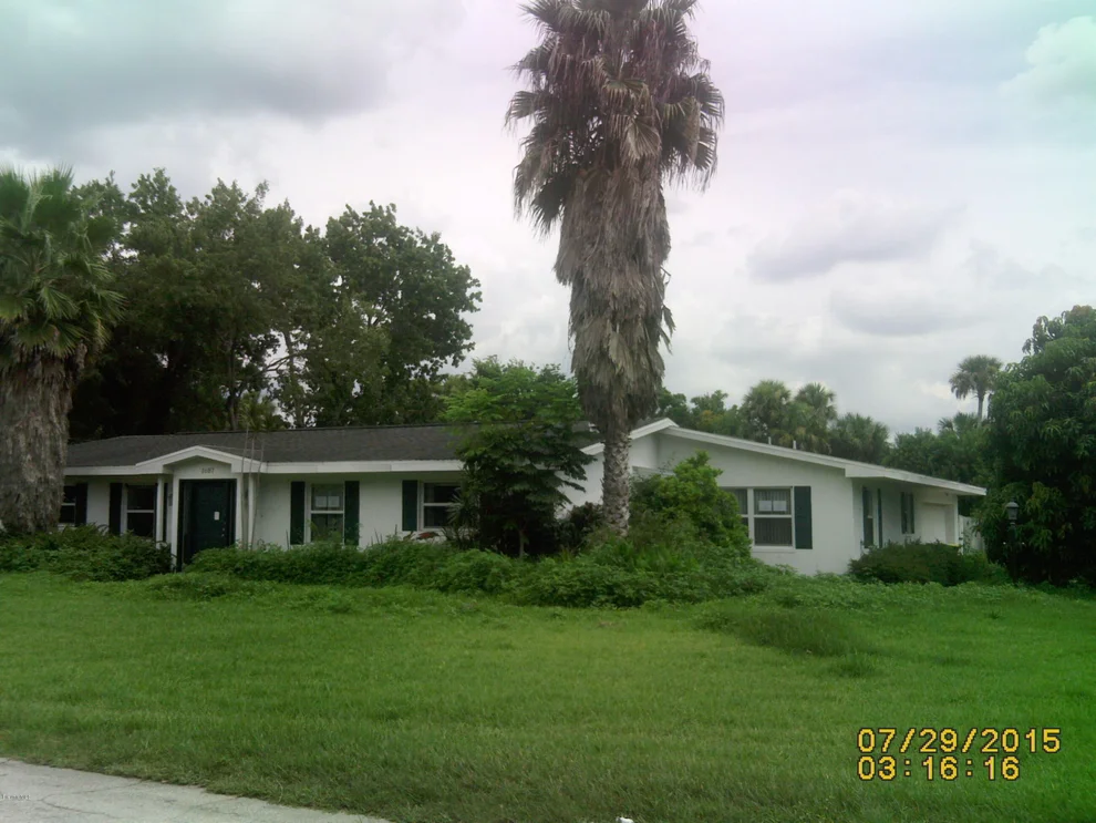 Unit for sale at 1687 GARDEN Avenue, Melbourne, FL 32934