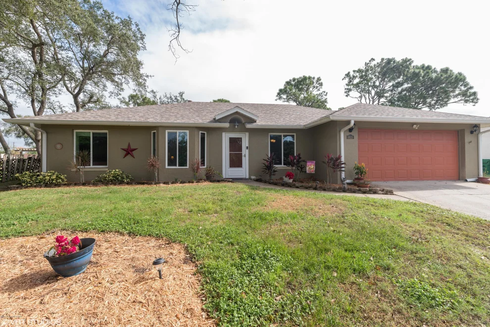 Unit for sale at 6625 Orchid Avenue, Cocoa, FL 32927
