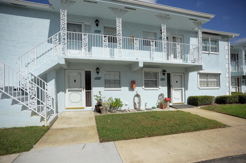 Unit for sale at 1005 Knox Mcrae Drive, Titusville, FL 32780