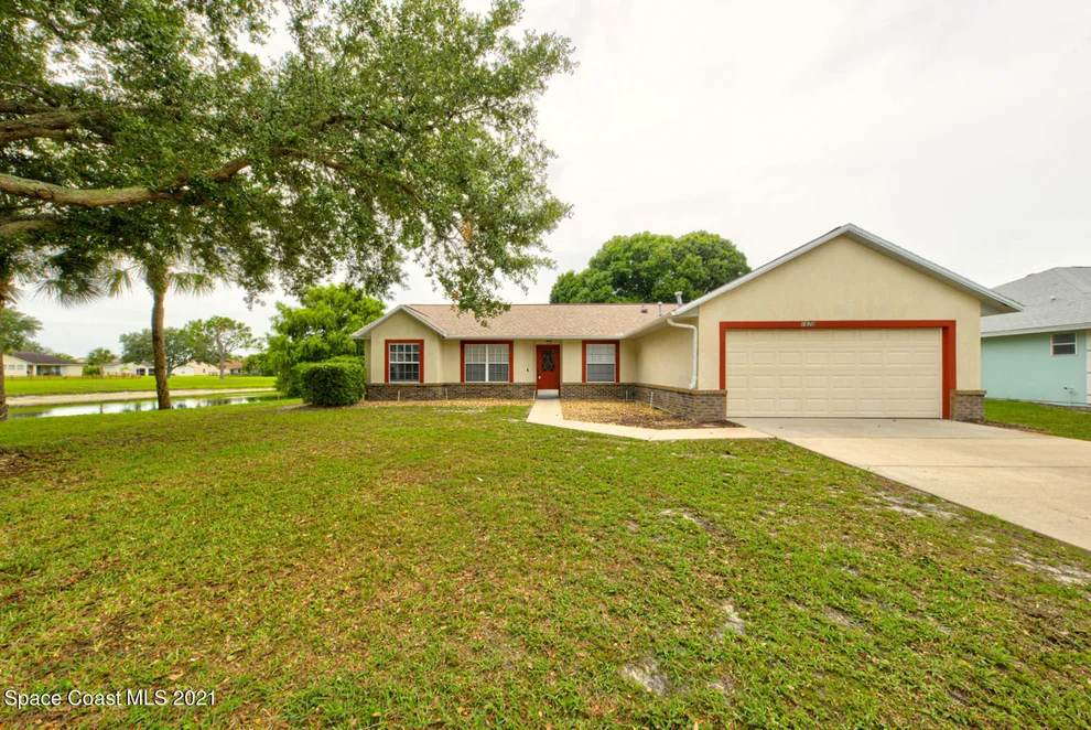 Unit for sale at 1870 Crane Creek Boulevard, Melbourne, FL 32940