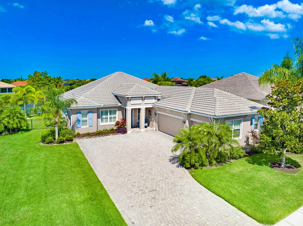 Unit for sale at 3503 Gatwick Manor Lane, Melbourne, FL 32940