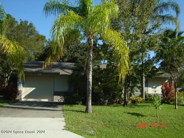 Unit for sale at 325 Eva Street NE, Palm Bay, FL 32907