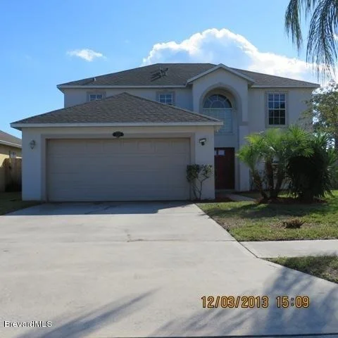 Unit for sale at 1288 Macon Drive, Titusville, FL 32780