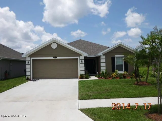 Unit for sale at 2072 Raleigh Drive, Titusville, FL 32780