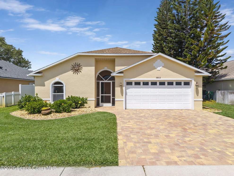 Unit for sale at 3812 Sunbeam Court, Merritt Island, FL 32953
