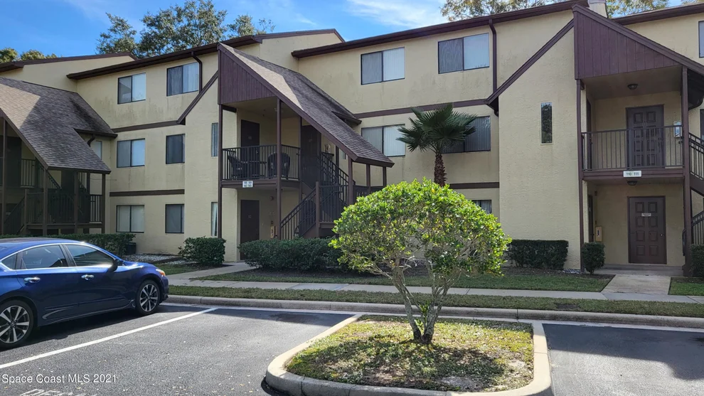 Unit for sale at 7911 Maplewood Drive, Melbourne, FL 32904