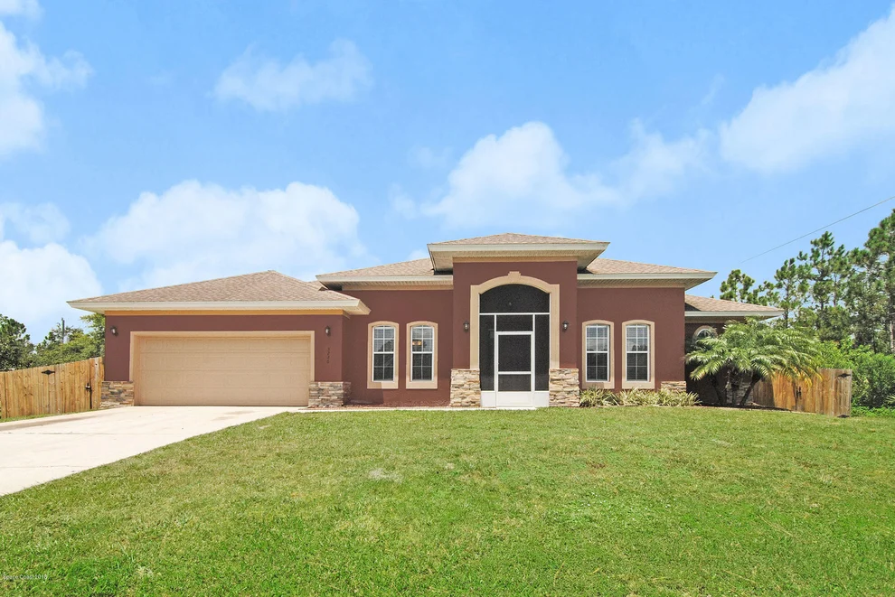 Unit for sale at 3226 Troutdale Avenue SE, Palm Bay, FL 32909
