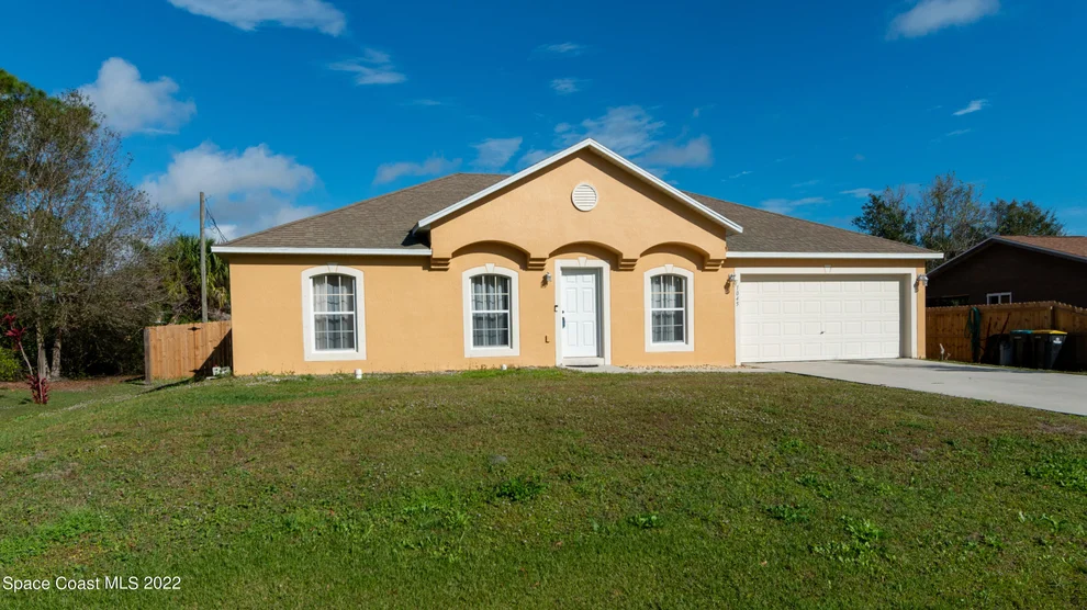 Unit for sale at 1045 Zambrana Street SE, Palm Bay, FL 32909