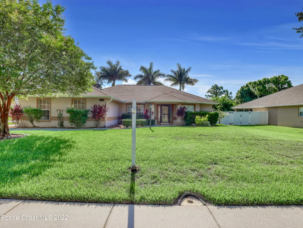 Unit for sale at 3800 Waterford Drive, Rockledge, FL 32955