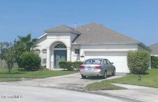 Unit for sale at 1609 Kestrel Court, Rockledge, FL 32955