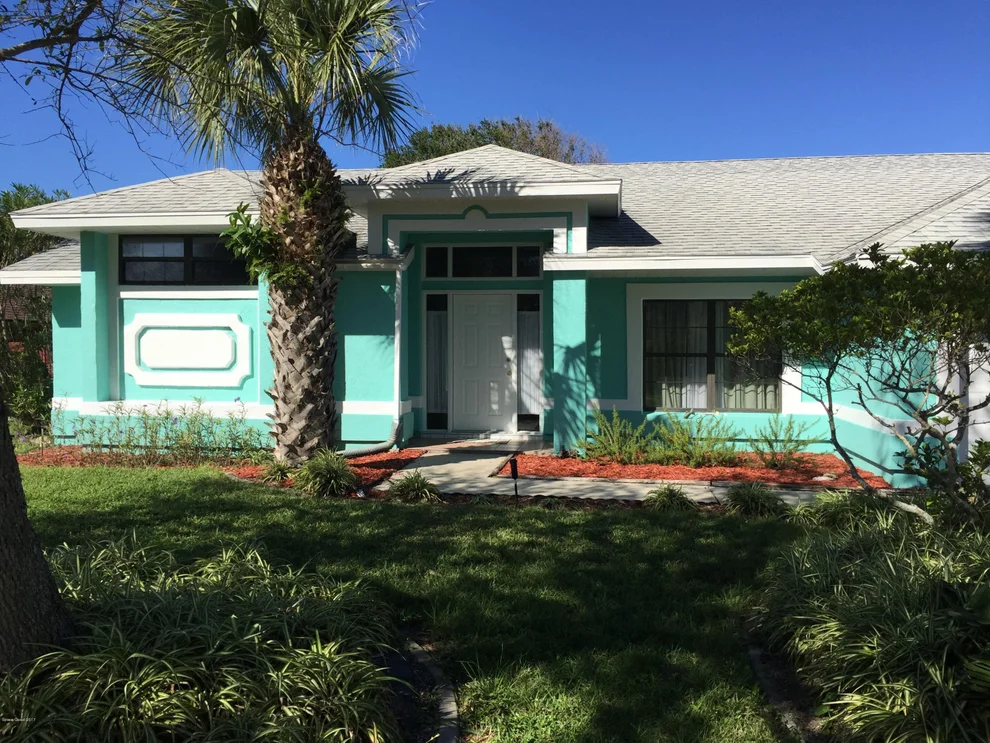 Unit for sale at 118 Fontaine Street, Melbourne Beach, FL 32951