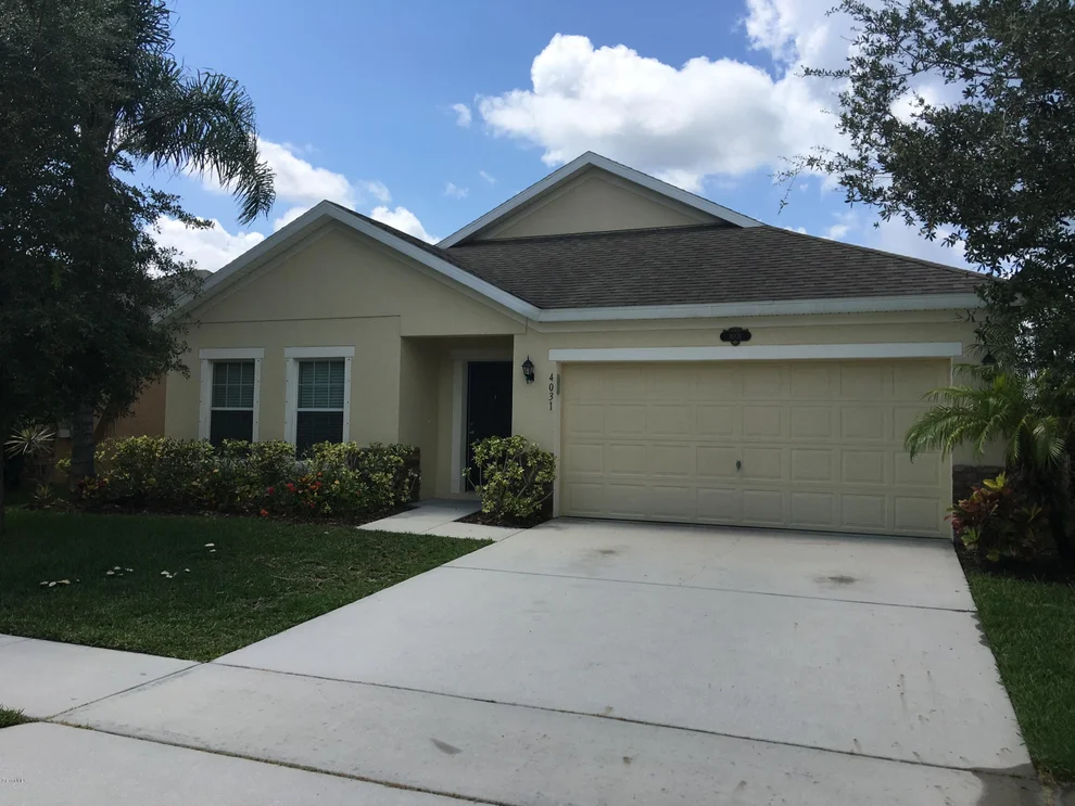 Unit for sale at 4031 Masira Court, Melbourne, FL 32904