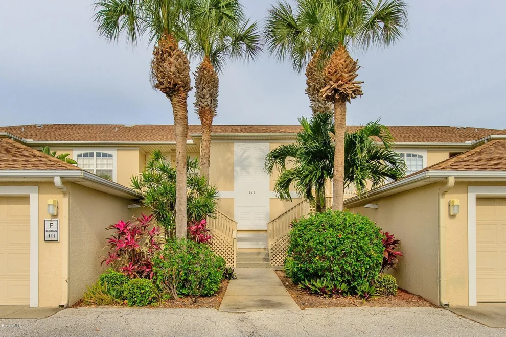 Unit for sale at 111 La Costa Street, Melbourne Beach, FL 32951