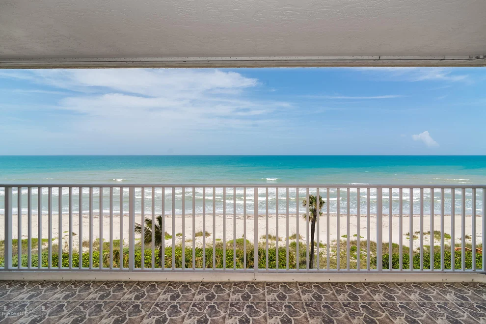 Unit for sale at 1505 N Highway A1a, Indialantic, FL 32903