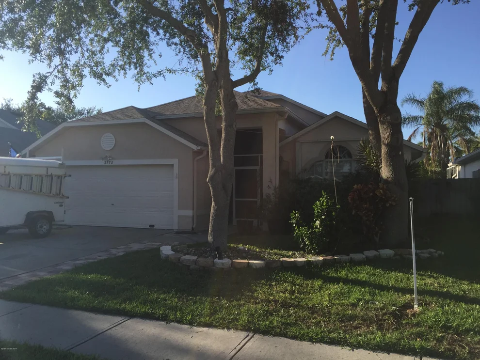 Unit for sale at 2778 Mariah Drive, Melbourne, FL 32940