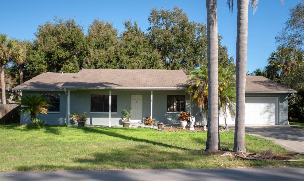 Unit for sale at 5220 Frisco Street, Cocoa, FL 32927