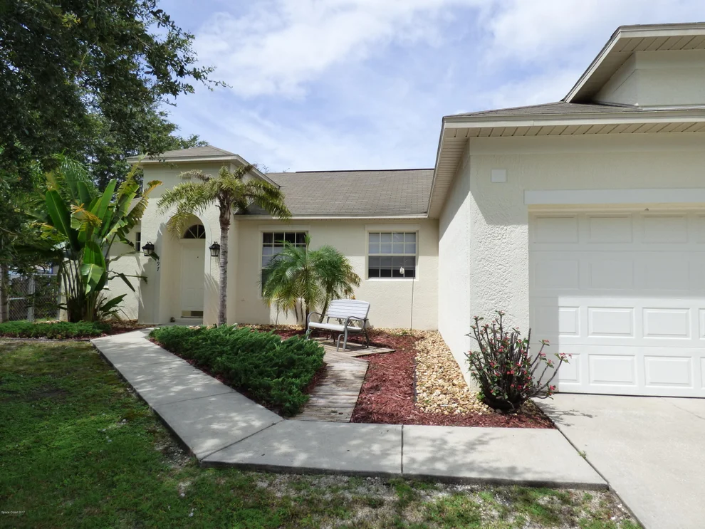 Unit for sale at 497 Almansa Street NE, Palm Bay, FL 32907