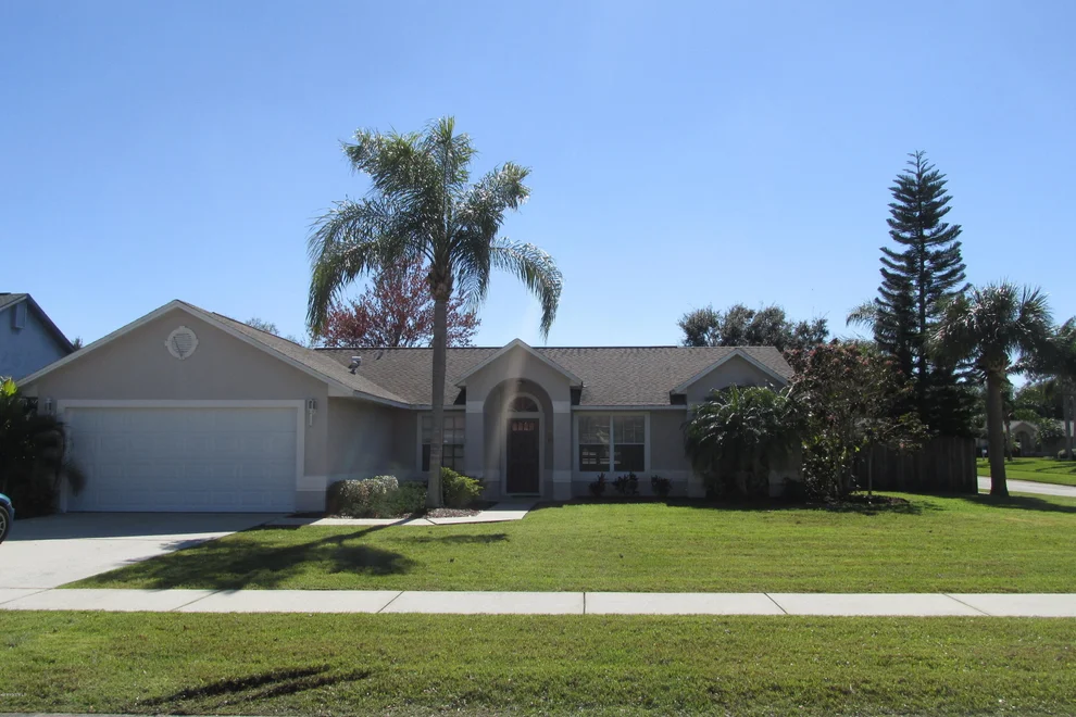 Unit for sale at 2575 Bent Pine Street, Melbourne, FL 32935