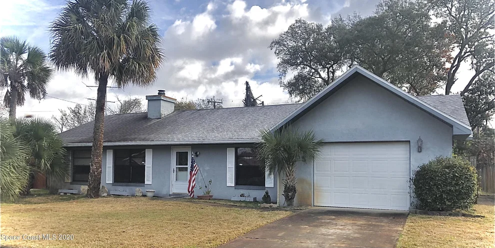 Unit for sale at 2555 Alexander Drive, Titusville, FL 32796