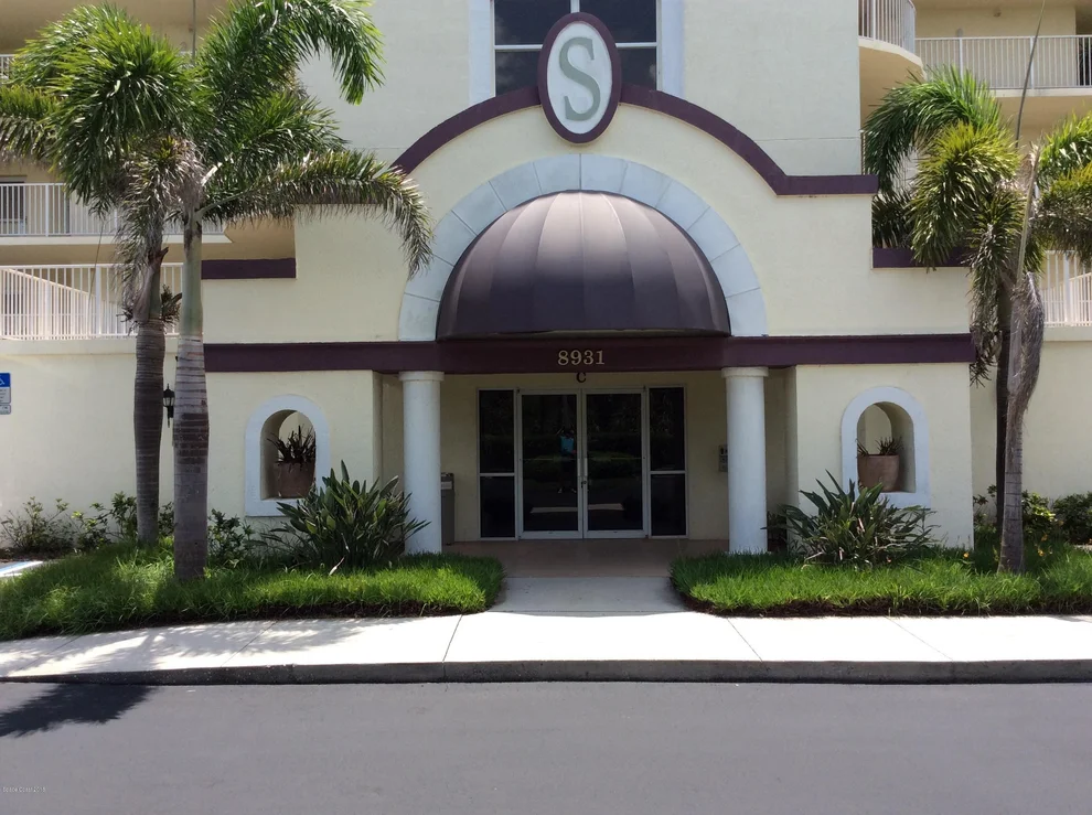 Unit for sale at 8931 Lake Drive, Cape Canaveral, FL 32920