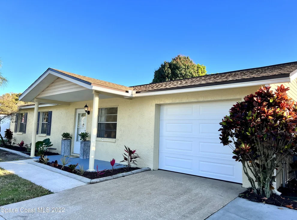 Unit for sale at 1911 Palmer Drive, Melbourne, FL 32935